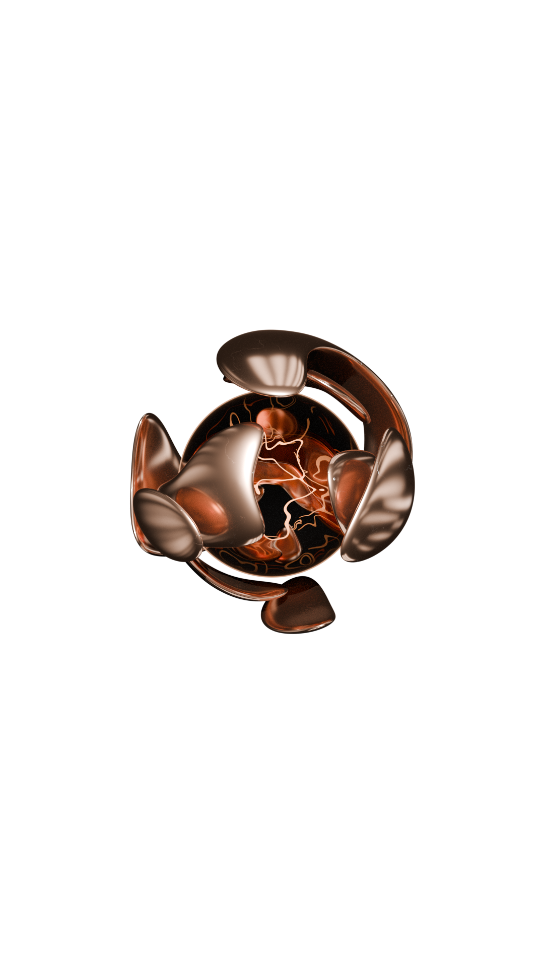 Collection Bronze