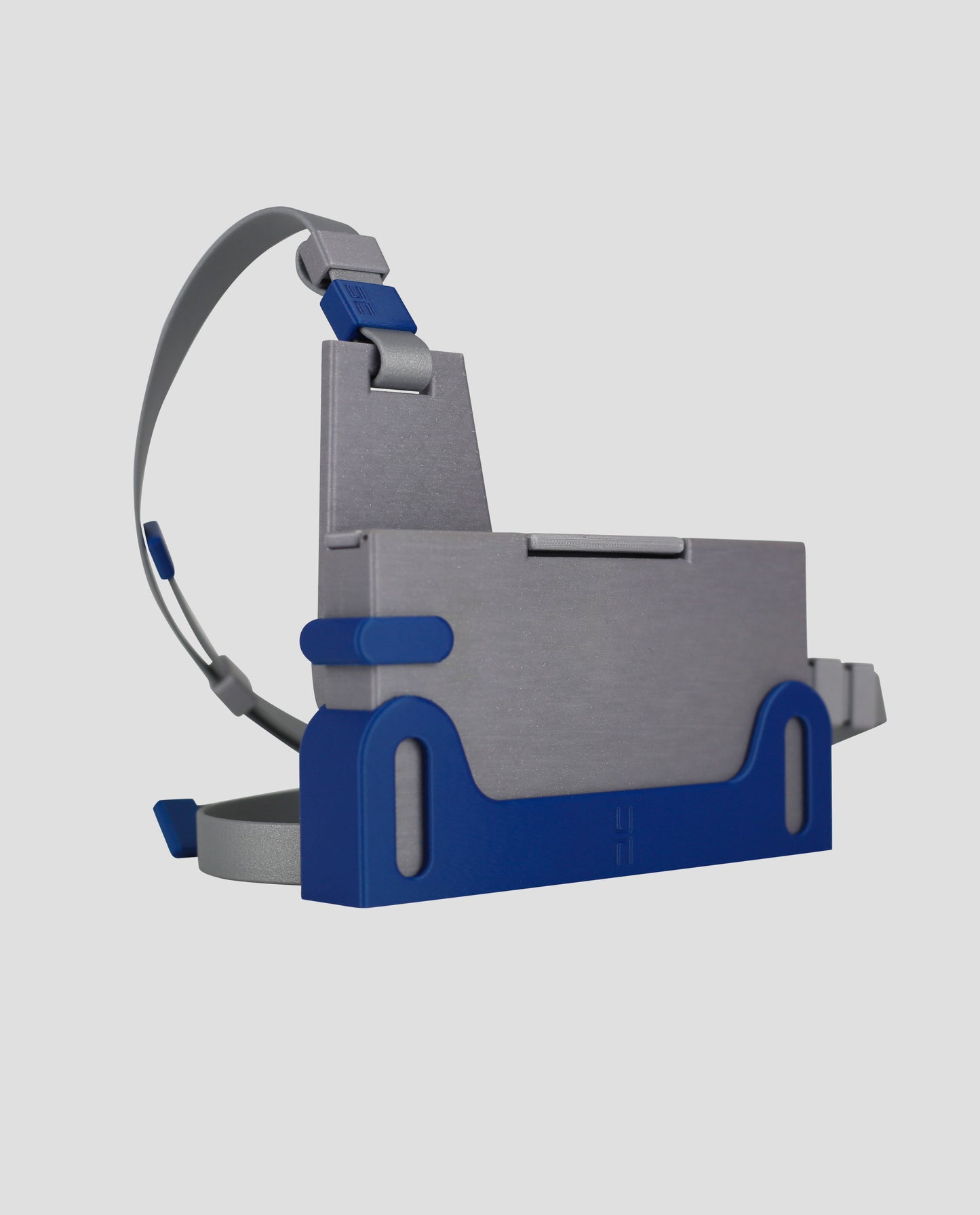 GAIA MINI BRU05 - Edition Bleu Perle