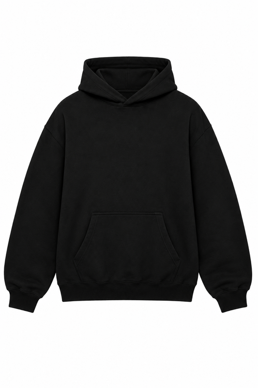 SAD HOODIE