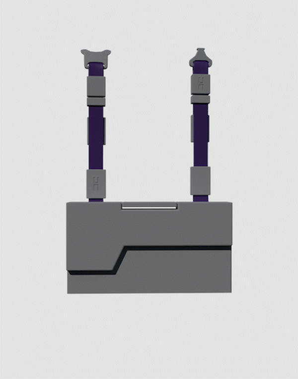 NYX WORKSHOP
