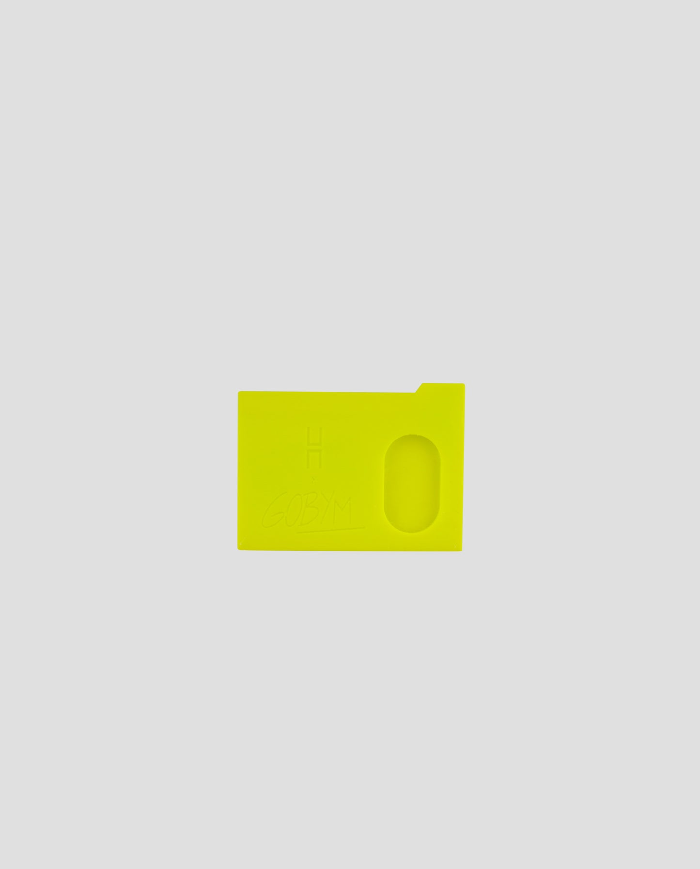 PONTOS GOBYM - Spring