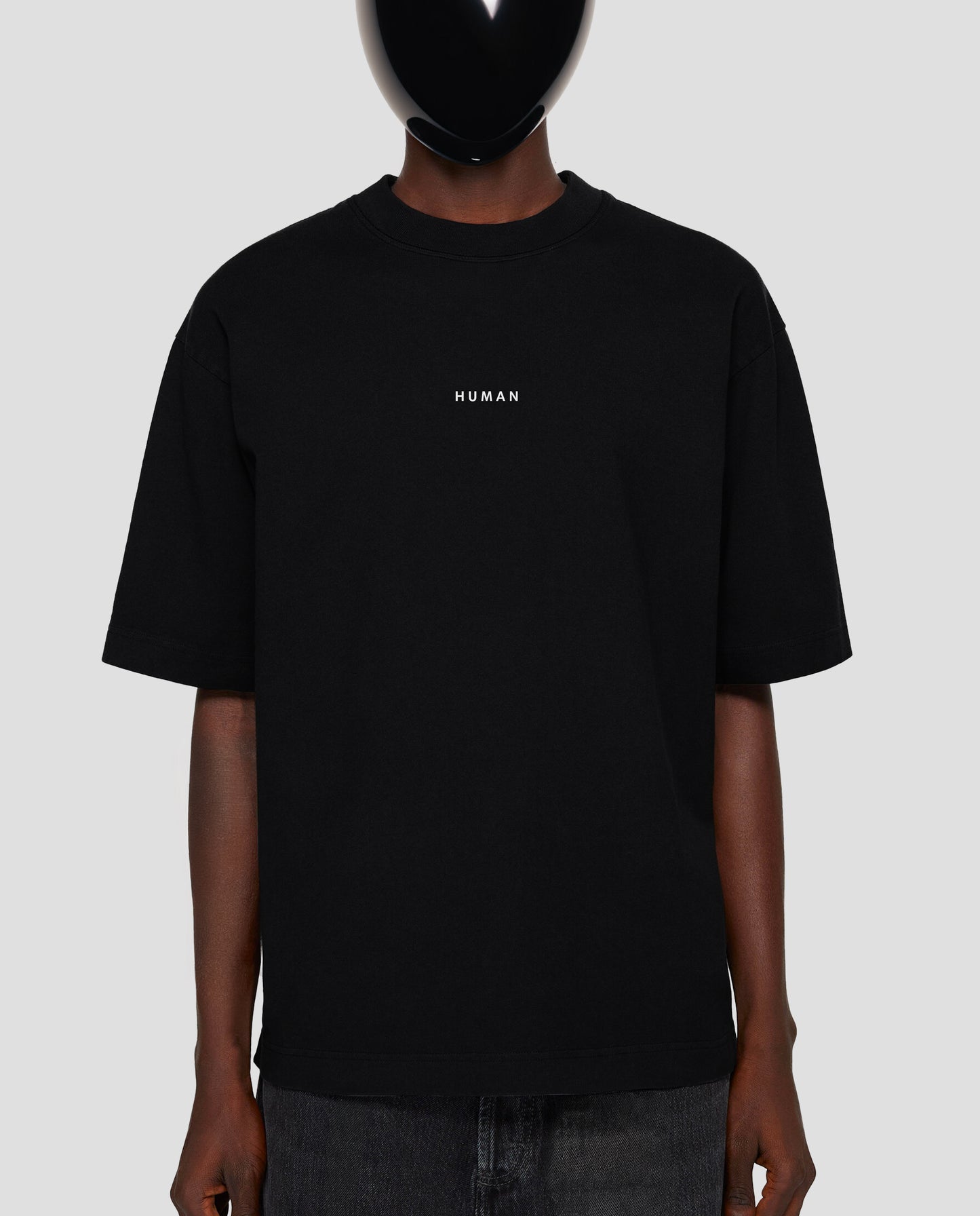 CLONI T-SHIRT - Human