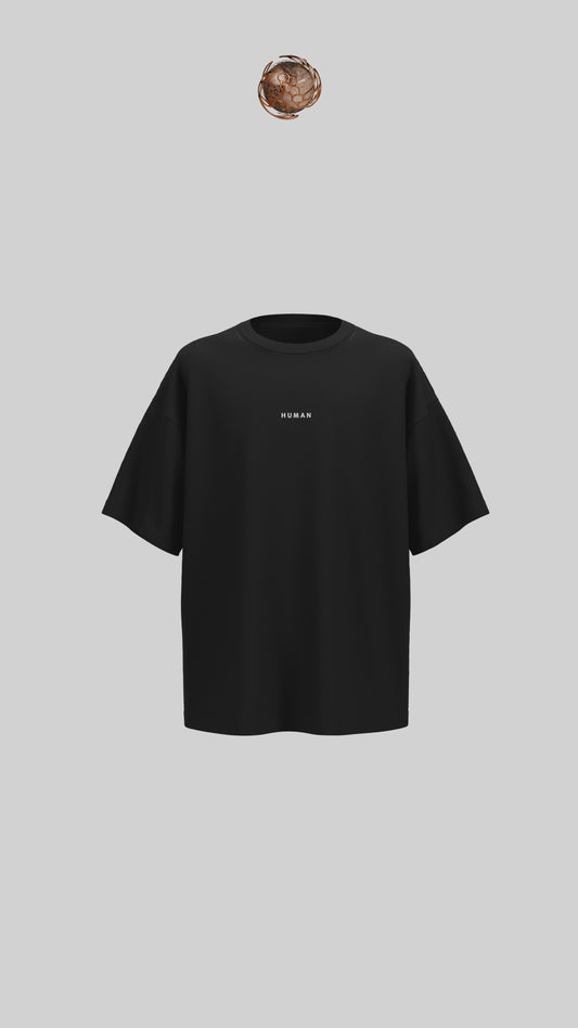 CLONI T-SHIRT - Human