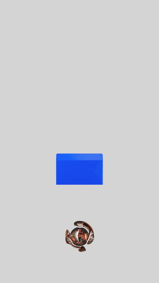 ARVA CARD - Royal Blue