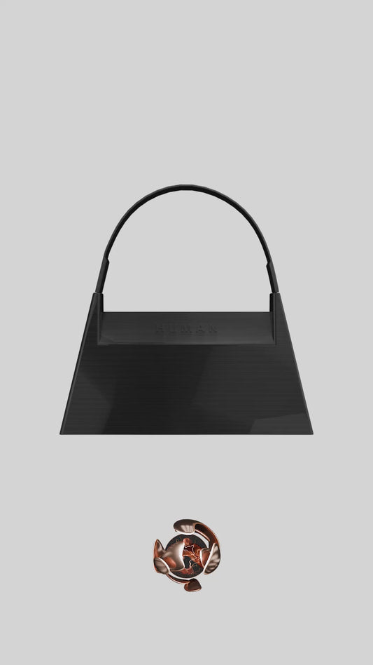 GAIA MINI 2.0 - Galaxy Gray