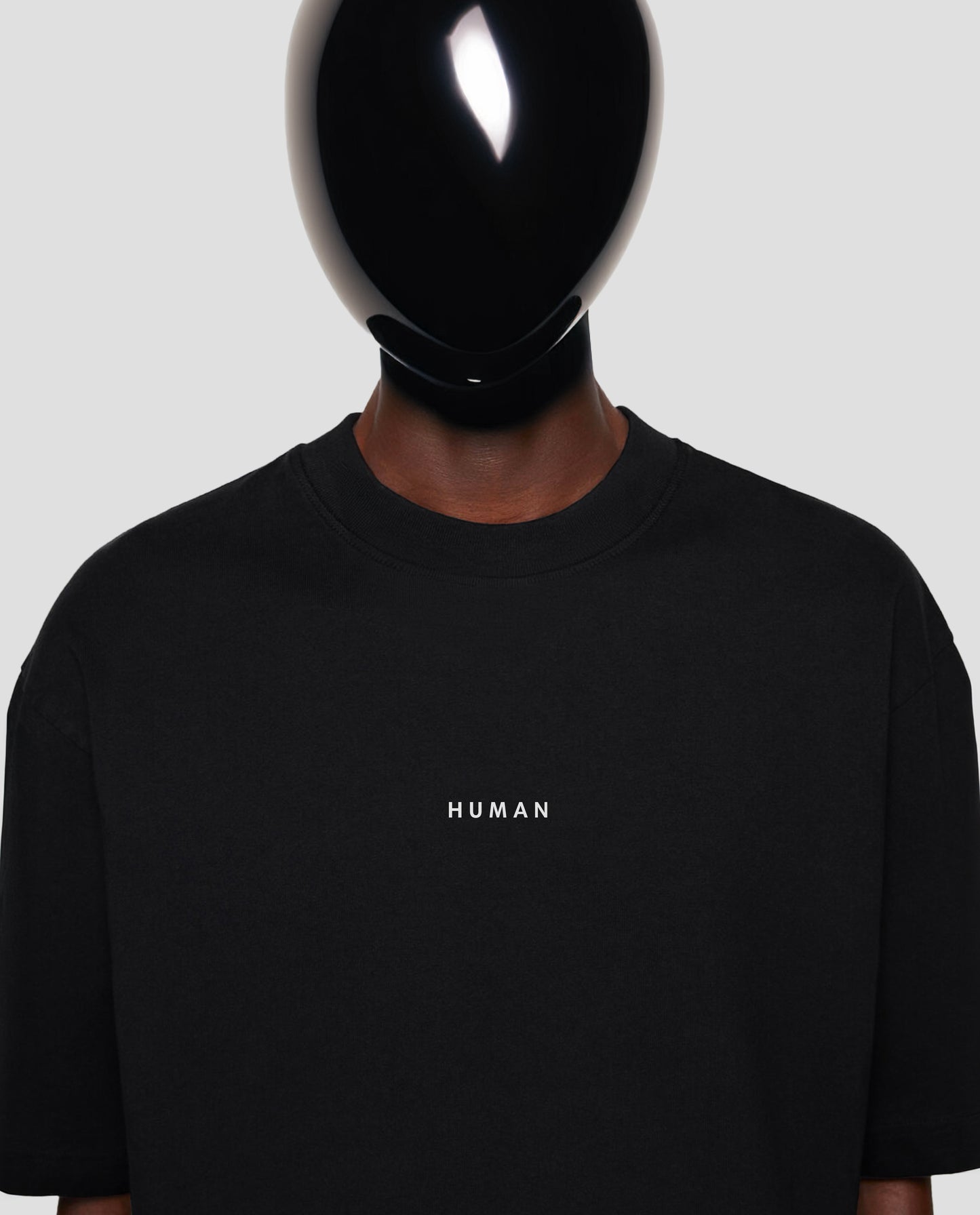CLONI T-SHIRT - Human