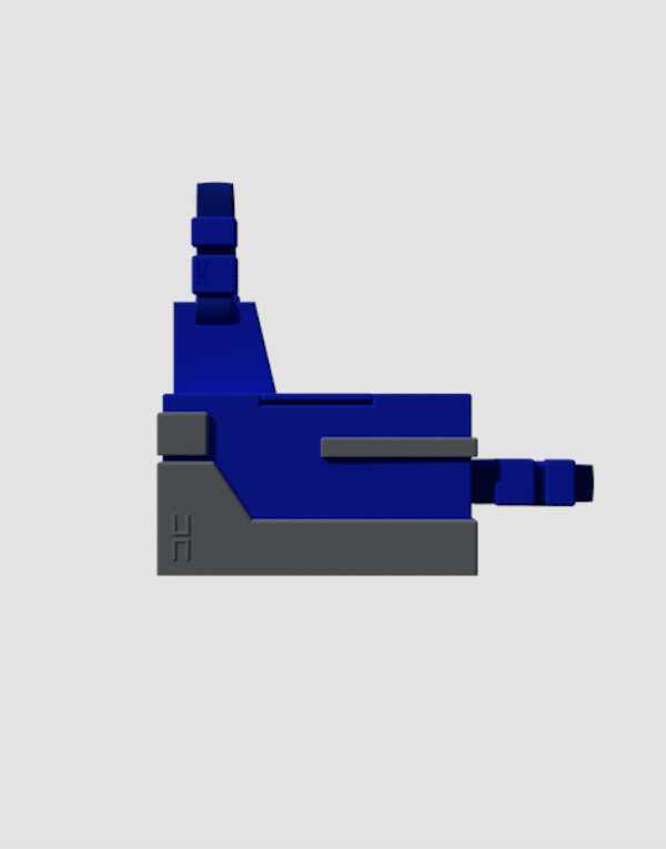 GAIA MINI BRU02