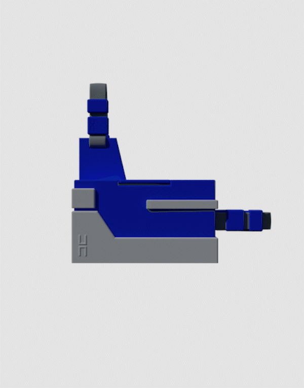 GAIA MINI BRU02