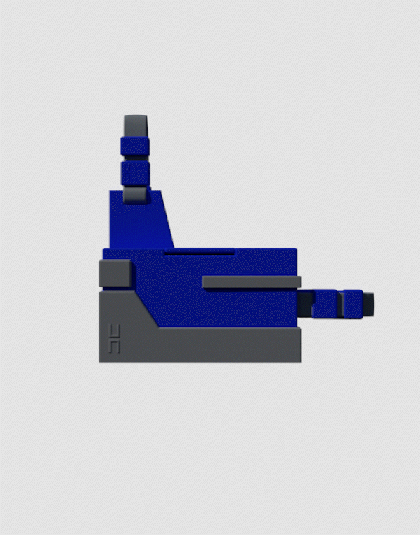 GAIA MINI BRU02