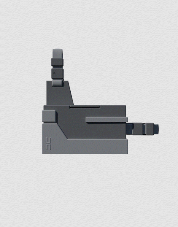 GAIA MINI BRU02