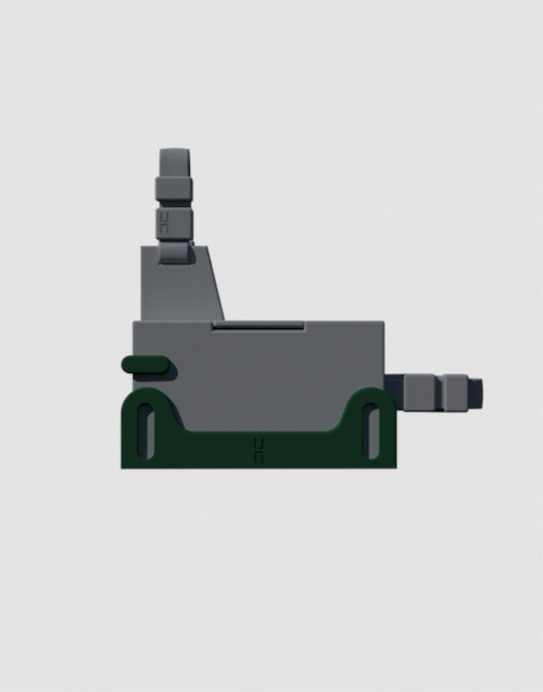 GAIA MINI BRU05
