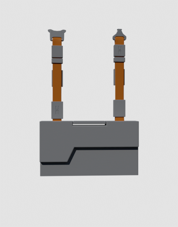 NYX WORKSHOP