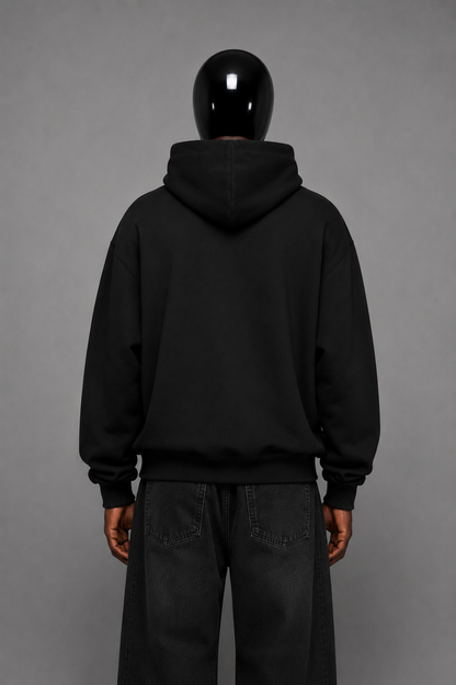 CLONI HOODIE - Human