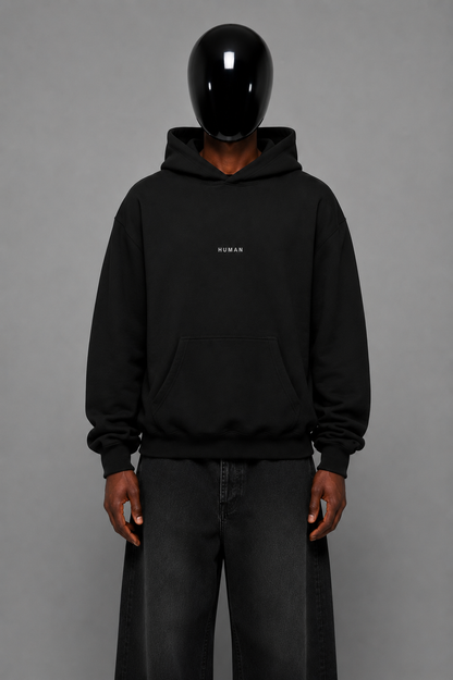 CLONI HOODIE - Human