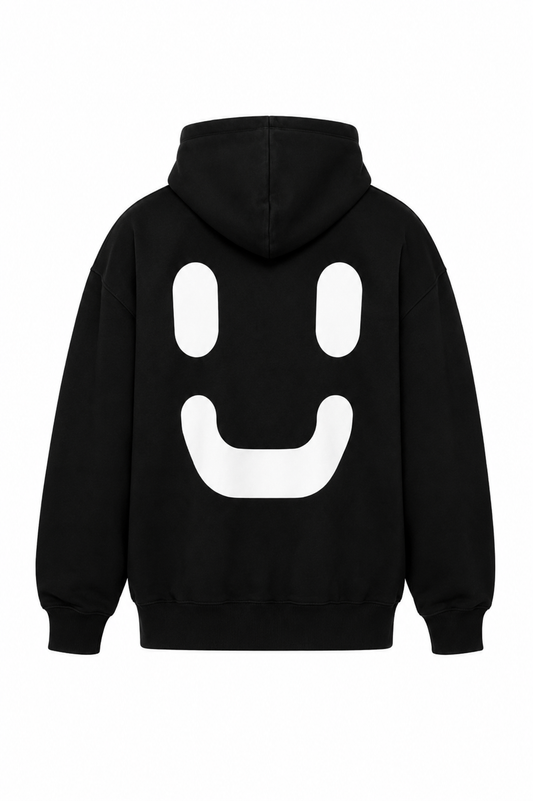 HAPPY HOODIE