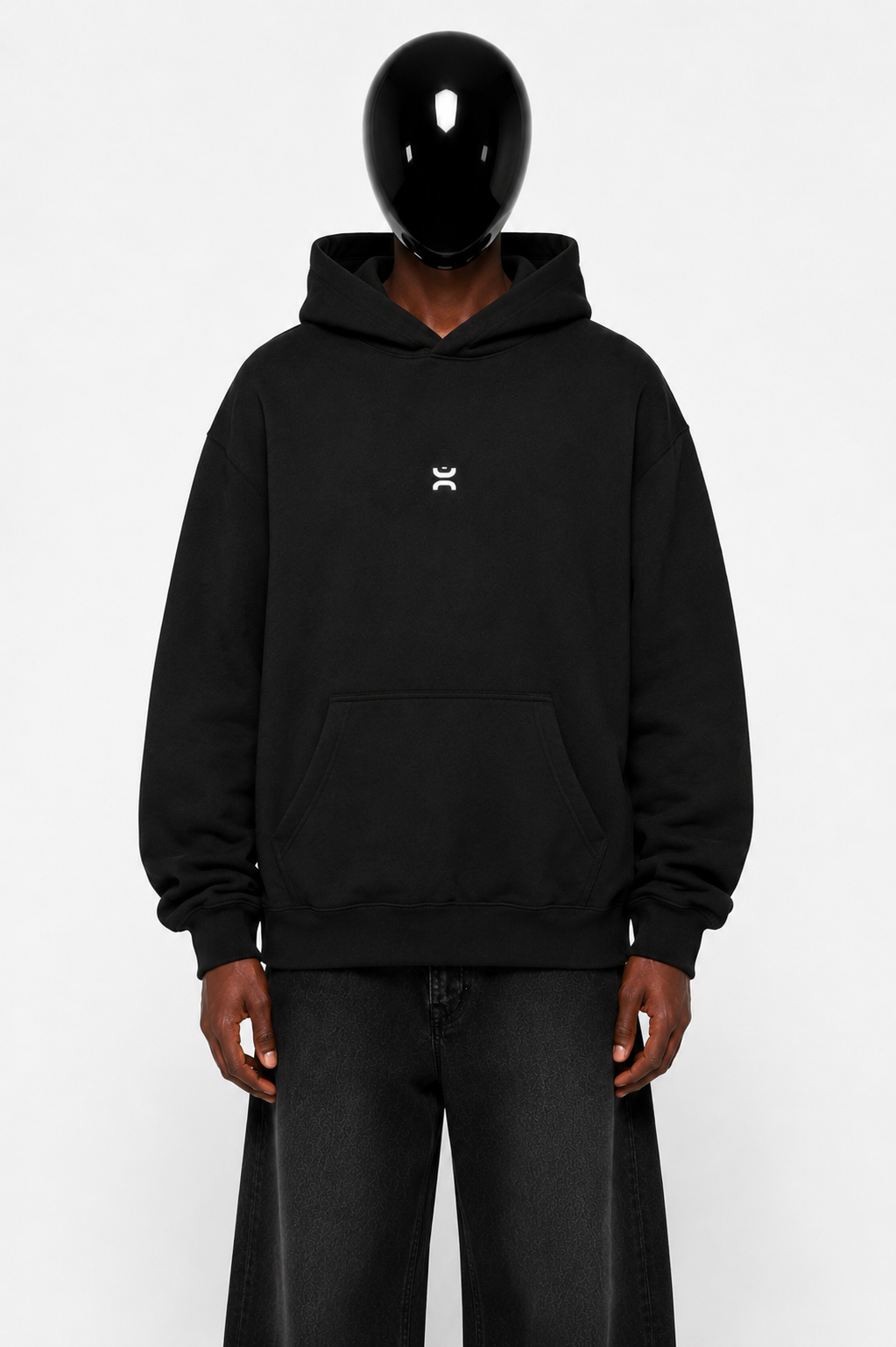 H HOODIE