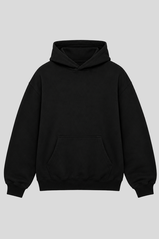 SAD HOODIE