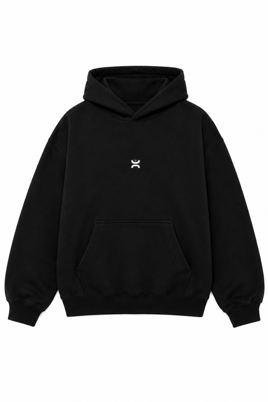 H HOODIE