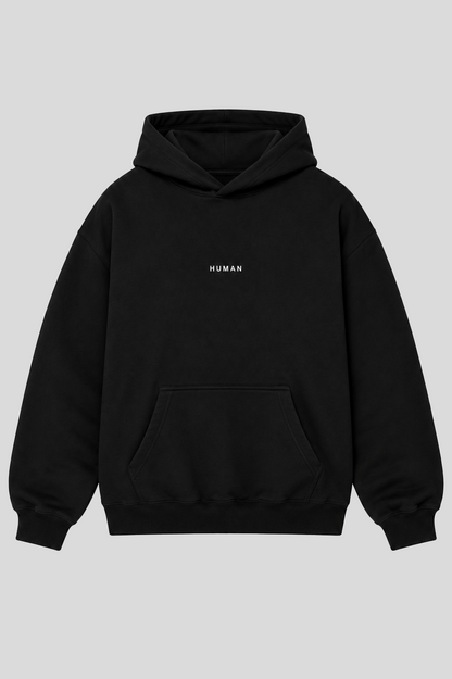 CLONI HOODIE - Human