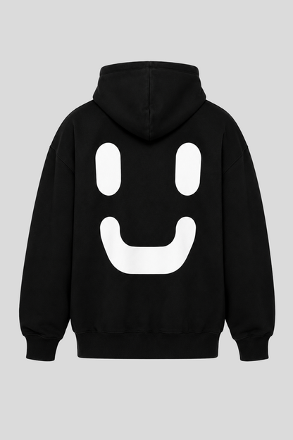 HAPPY HOODIE
