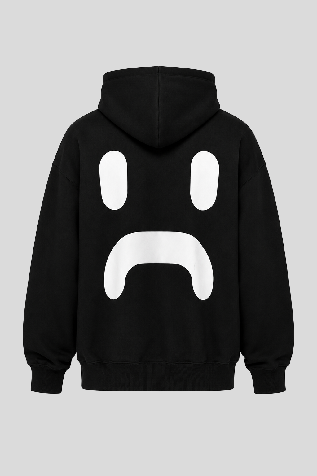 SAD HOODIE