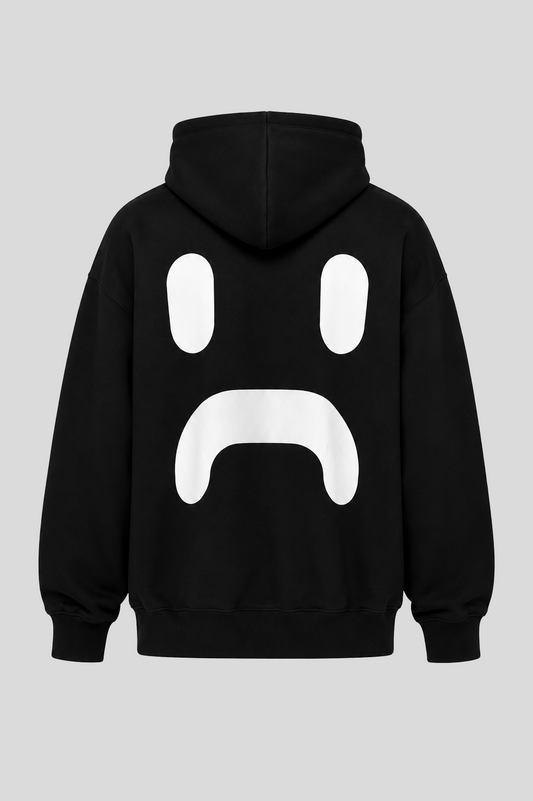 SAD HOODIE