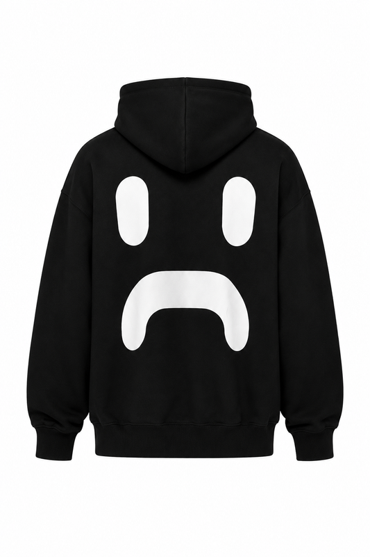 SAD HOODIE