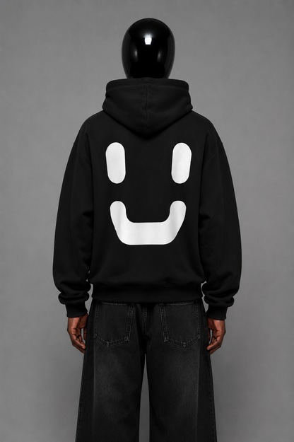 HAPPY HOODIE