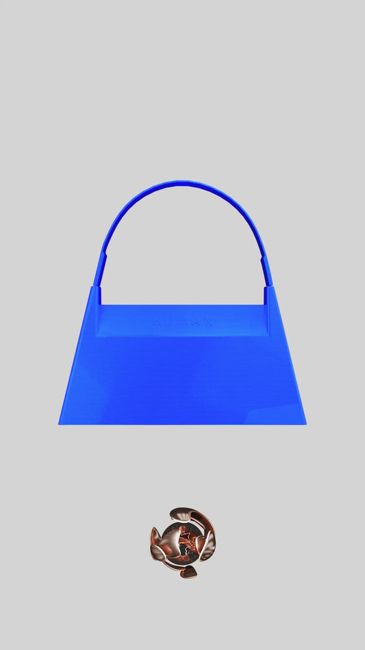 IGNIS - Bleu Roi