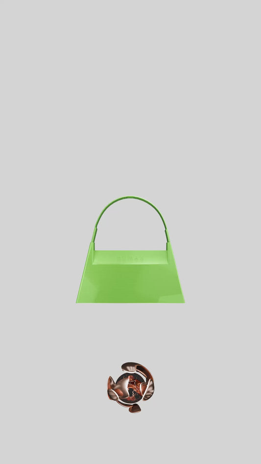 IGNIS MINI - Lime
