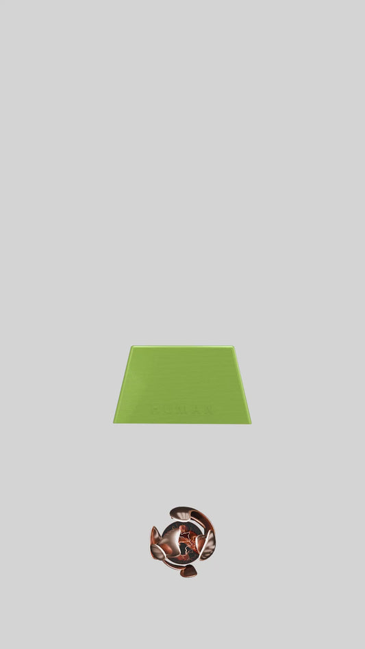 IGNIS CARTE - Lime