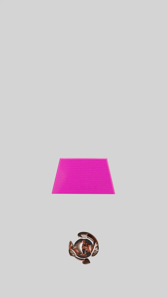 IGNIS CARTE - Rose