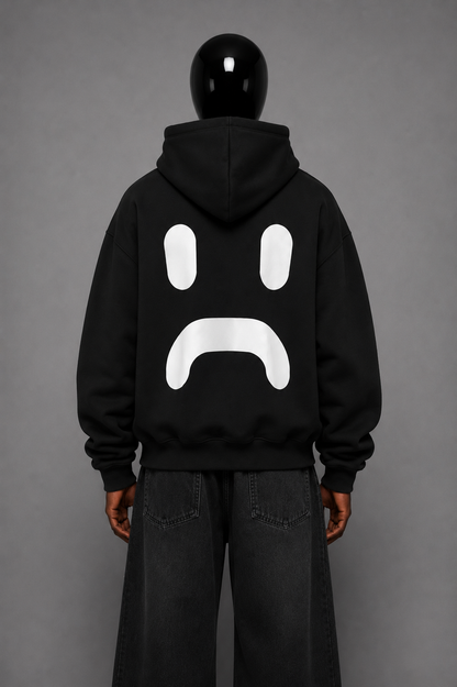 SAD HOODIE