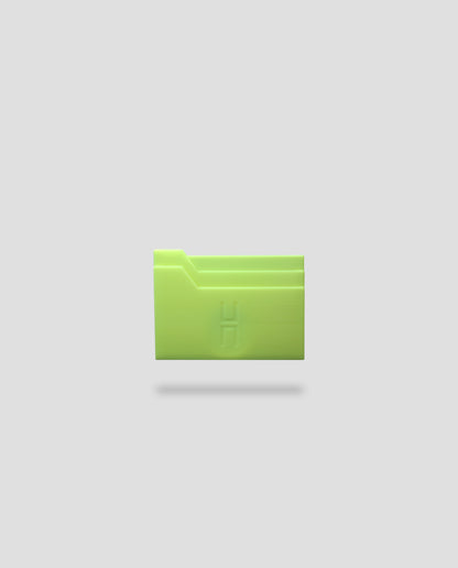 PONTOS - Fluo Yellow